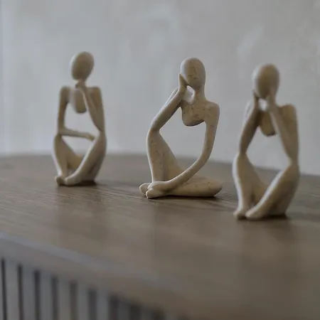 Hevenia Boho Апартаменты