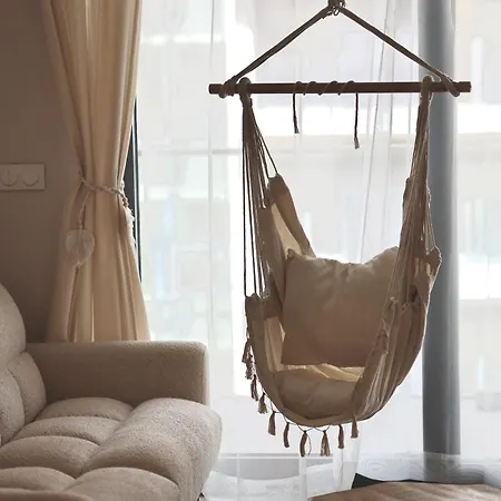 Hevenia Boho Апартаменты Мжежино