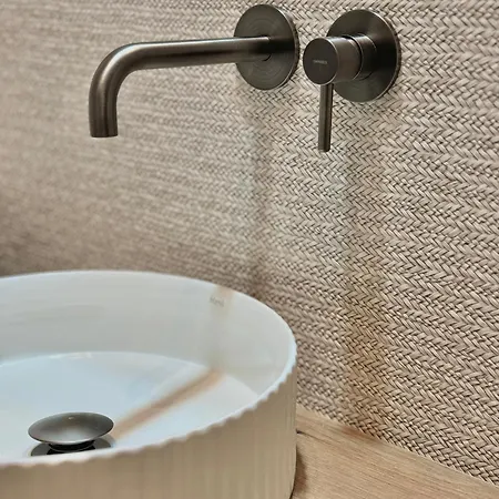 Hevenia Boho Мжежино