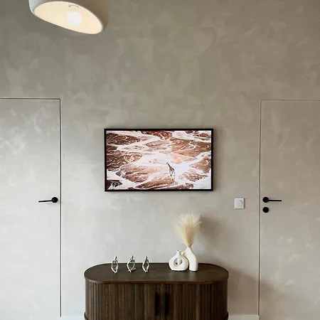 Hevenia Boho Апартаменты *