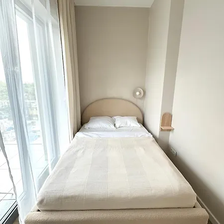 Hevenia Boho * Мжежино