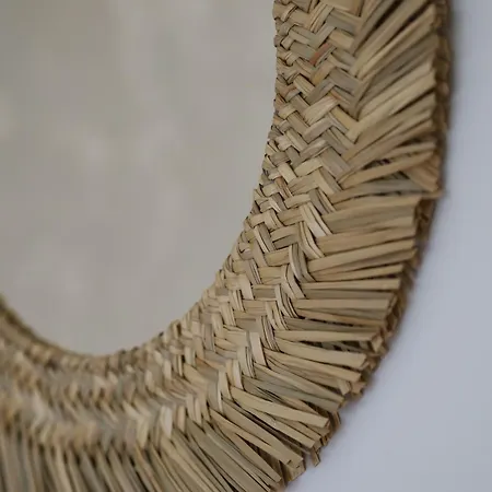 Hevenia Boho Апартаменты *