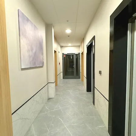 Hevenia Boho מיצ'יצ'ניו