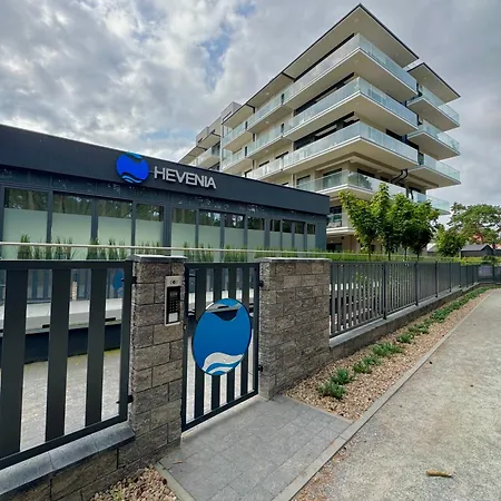 Hevenia Boho * מיצ'יצ'ניו