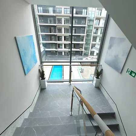 דירה Hevenia Boho *