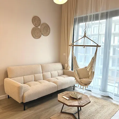 דירה Hevenia Boho מיצ'יצ'ניו