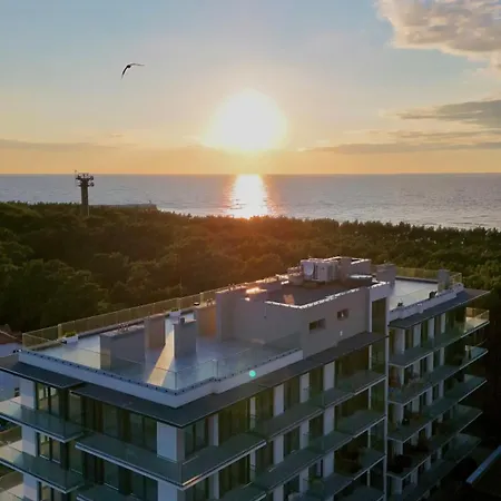 דירה Hevenia Boho מיצ'יצ'ניו