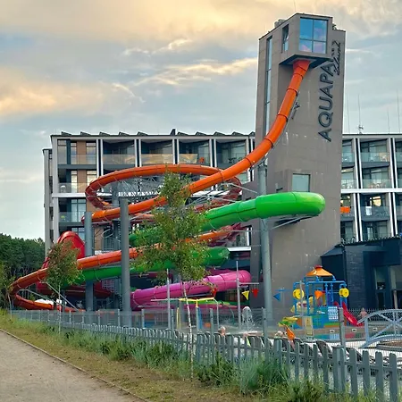 Hevenia Boho Апартаменты *