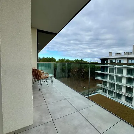 Hevenia Boho דירה *