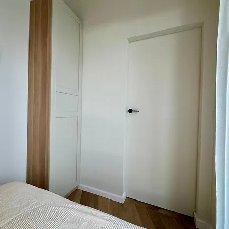 דירה Hevenia Boho מיצ'יצ'ניו