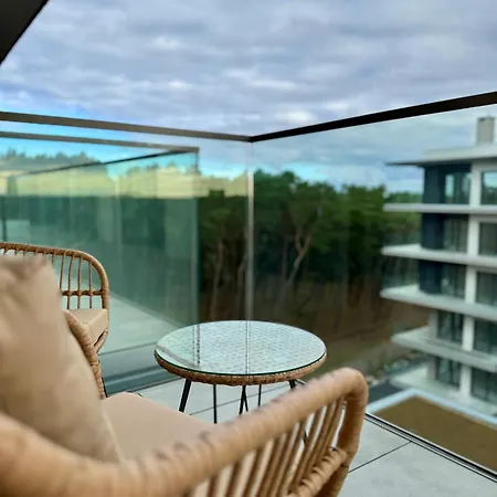 דירה Hevenia Boho *