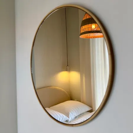 Hevenia Boho Апартаменты Мжежино