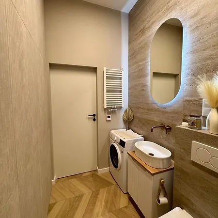 דירה Hevenia Boho *