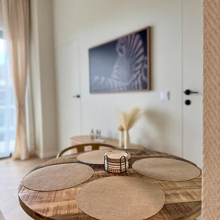 Hevenia Boho * Мжежино