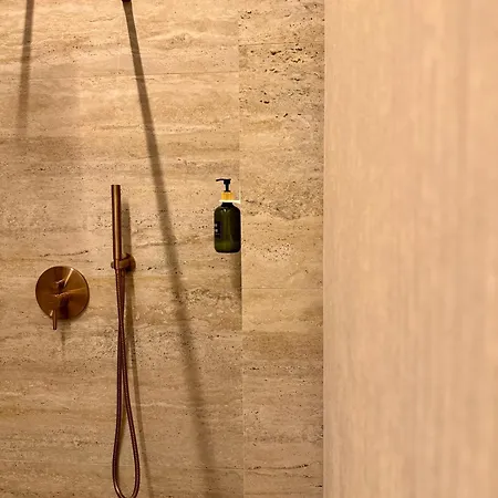 Hevenia Boho דירה *