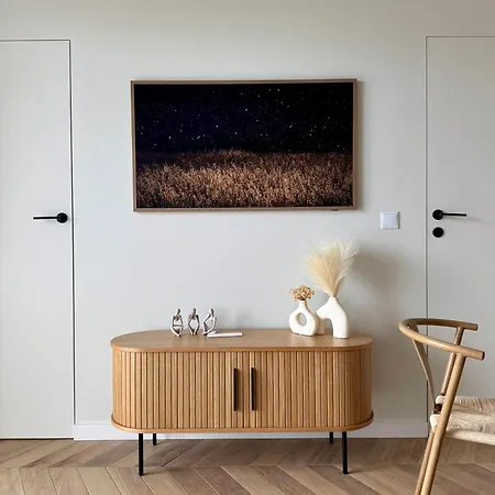 Hevenia Boho Апартаменты