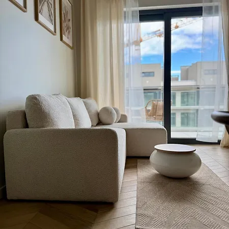 Hevenia Boho דירה מיצ'יצ'ניו