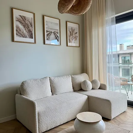 דירה Hevenia Boho