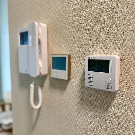 דירה Hevenia Boho *