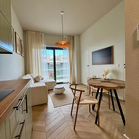 Hevenia Boho דירה *