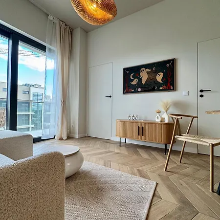 דירה Hevenia Boho