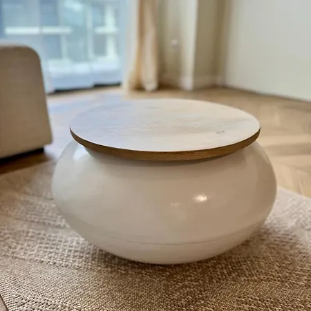 דירה Hevenia Boho מיצ'יצ'ניו