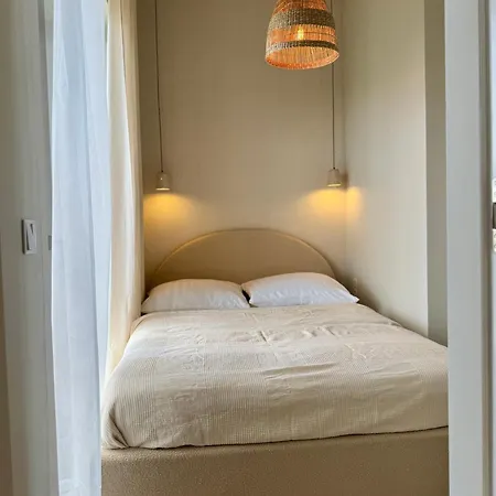 Hevenia Boho דירה