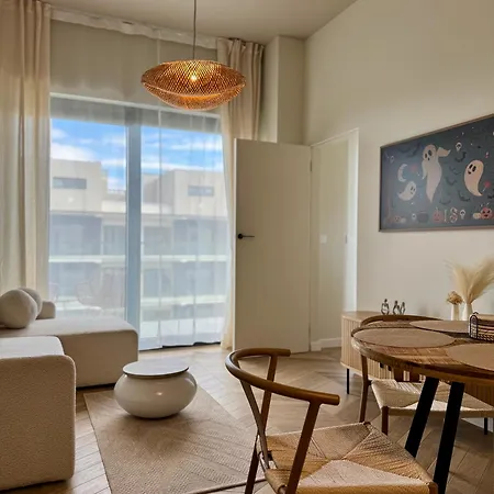 דירה Hevenia Boho מיצ'יצ'ניו