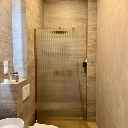 Hevenia Boho Апартаменты Мжежино