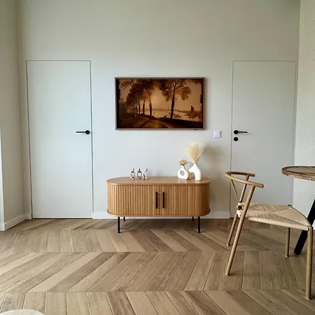 Hevenia Boho Мжежино