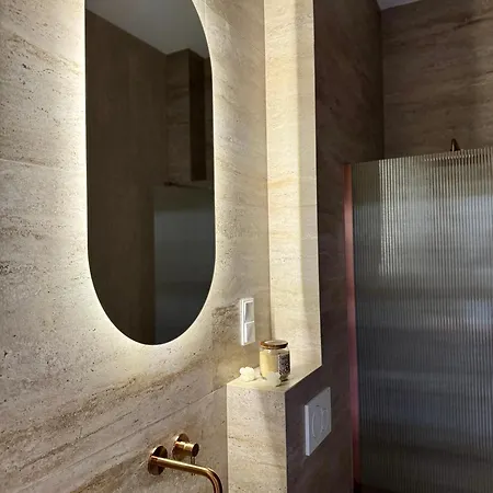 Hevenia Boho Апартаменты Мжежино