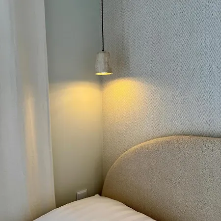 Апартаменты Hevenia Boho *