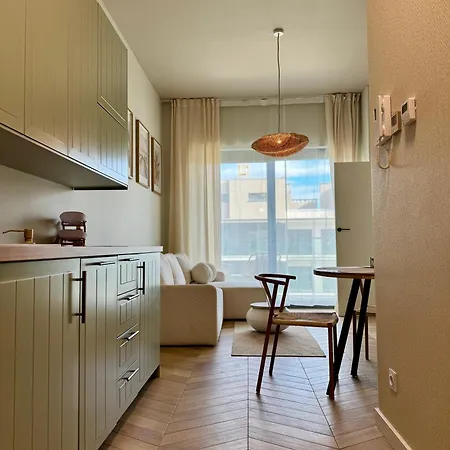 Hevenia Boho * מיצ'יצ'ניו