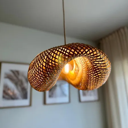 דירה Hevenia Boho מיצ'יצ'ניו