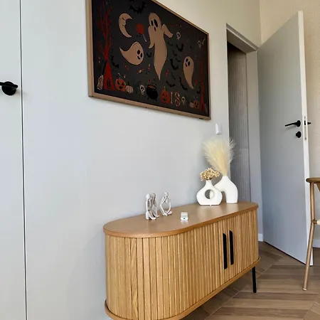 Hevenia Boho Апартаменты