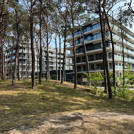 Hevenia Boho Апартаменты