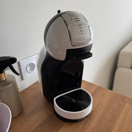 דירה Hevenia Boho מיצ'יצ'ניו