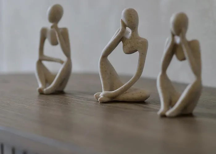 Hevenia Boho Apartamento