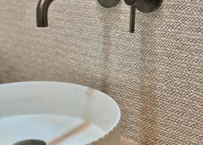 Hevenia Boho Mrzeżyno