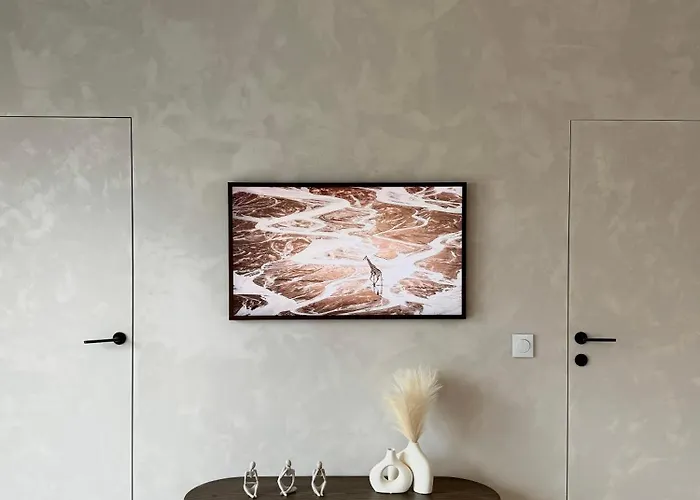 Hevenia Boho Apartamento *