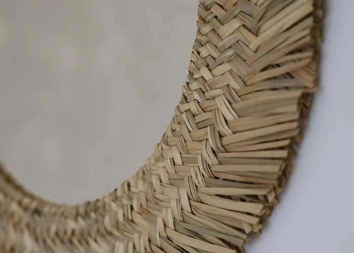 Hevenia Boho Apartamento *