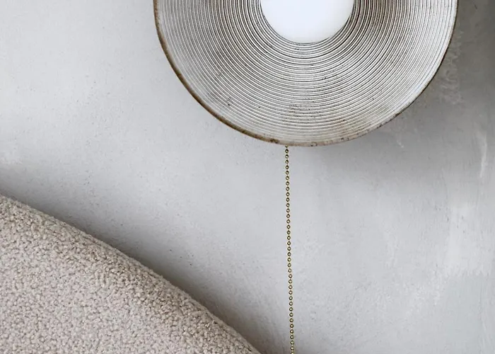 Hevenia Boho Apartamento *