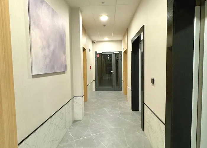 Hevenia Boho Mrzeżyno