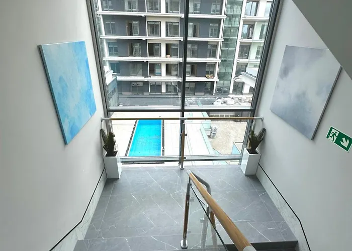 Apartamento Hevenia Boho *