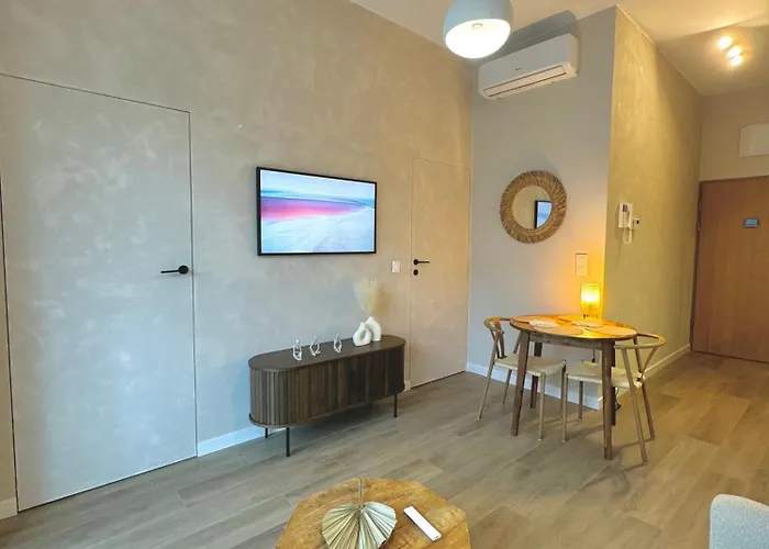 Hevenia Boho Apartamento *