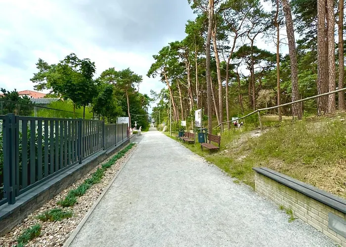 Hevenia Boho Mrzeżyno