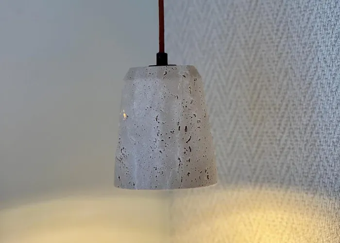 Apartamento Hevenia Boho *