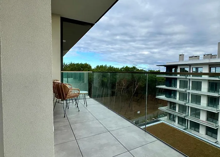 Hevenia Boho Apartamento *