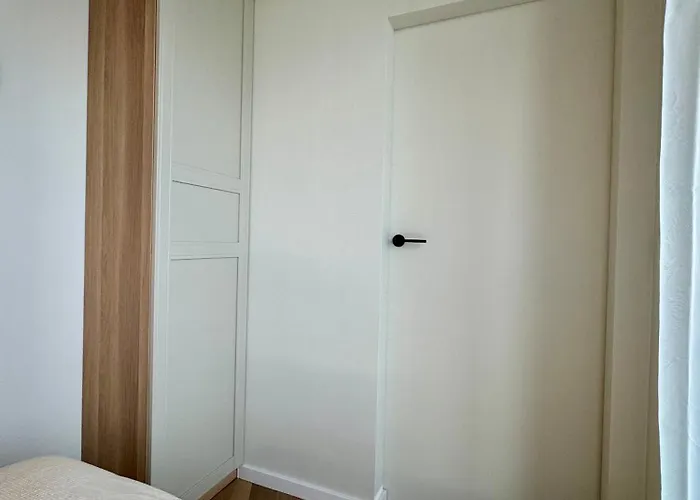 Apartamento Hevenia Boho Mrzeżyno