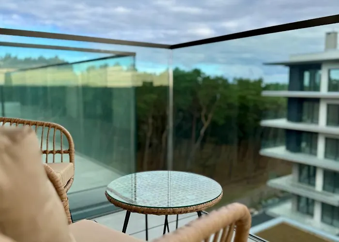 Apartamento Hevenia Boho *